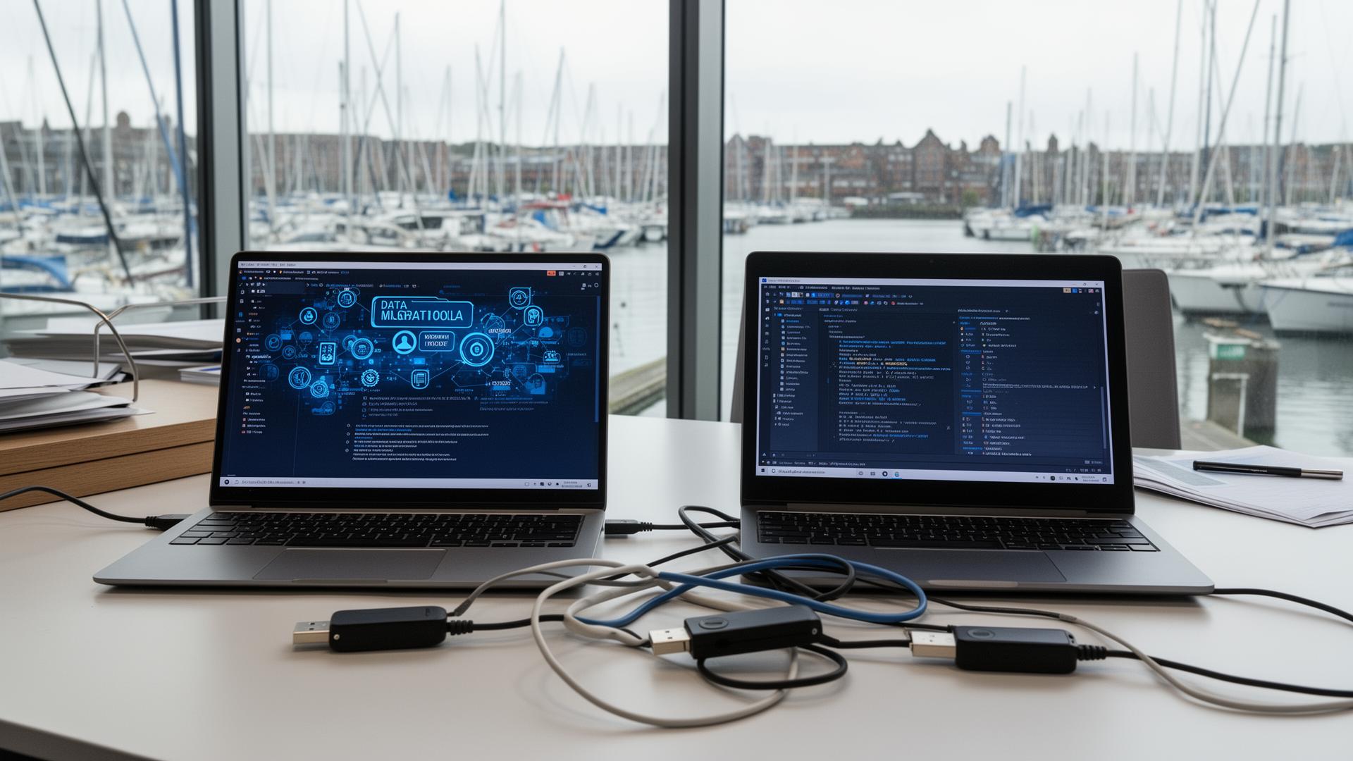 Switching Boatyard Software: Migration Guide