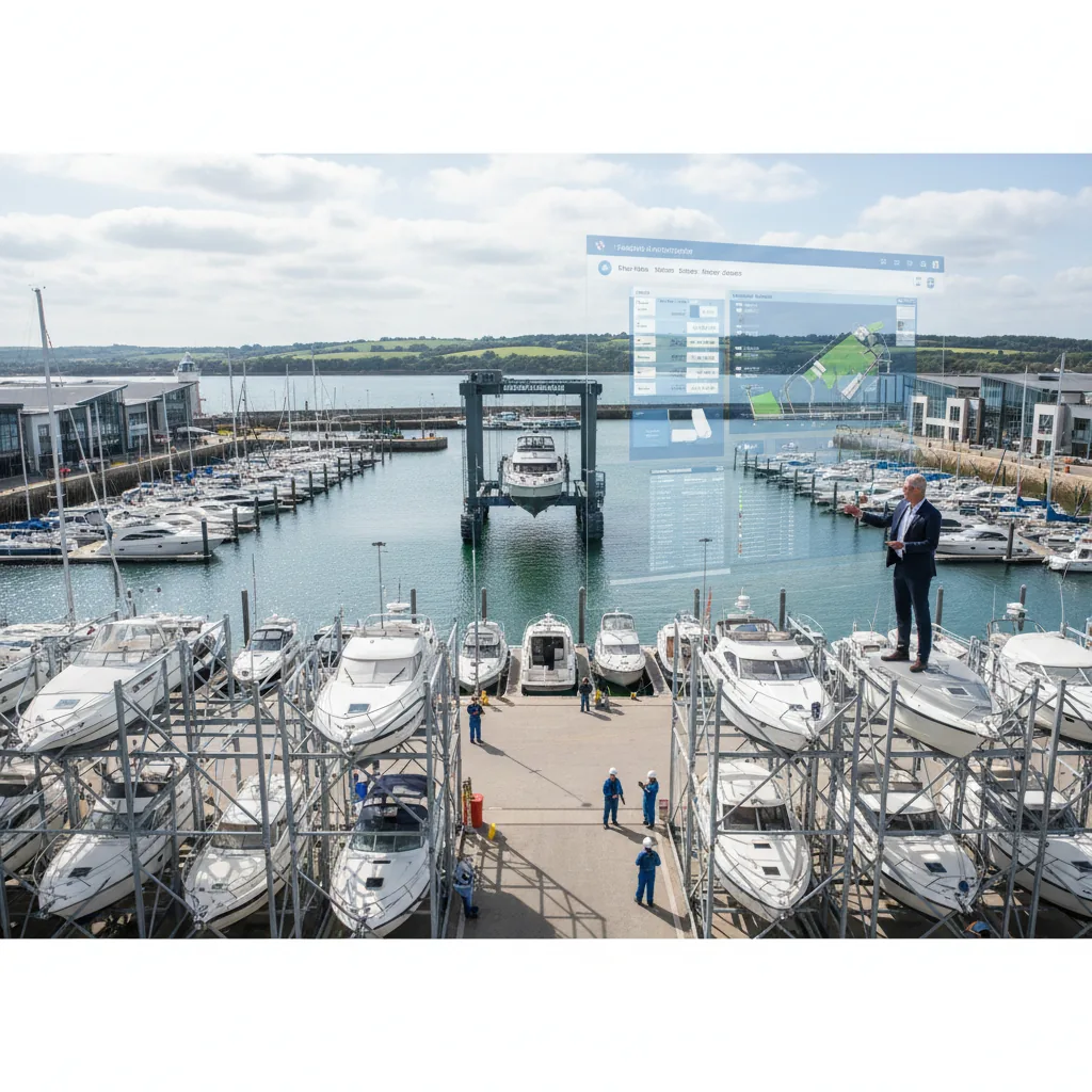 Vessel Storage Management Software: A UK Operator Guide